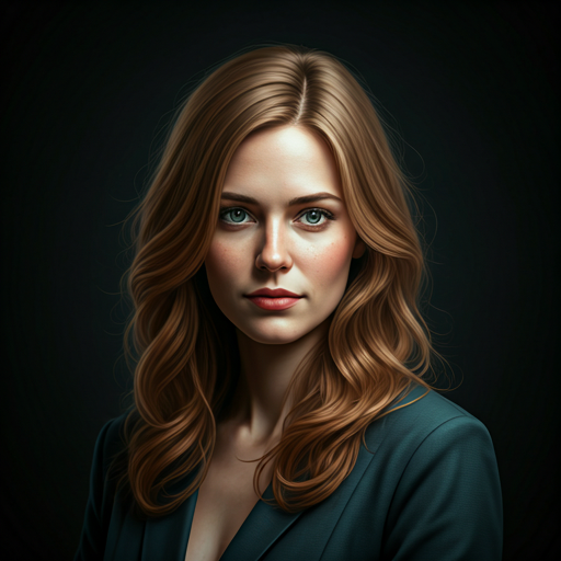 Sophie de Vries